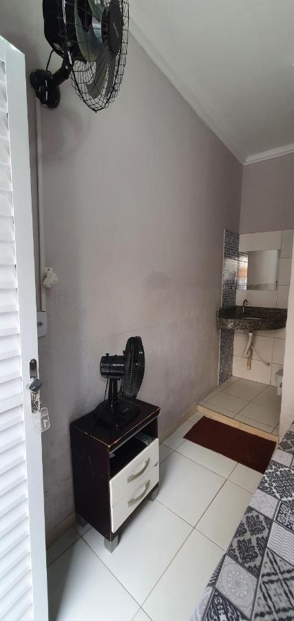 Pousada Azevedo Livramento de Nossa Senhora Exterior foto