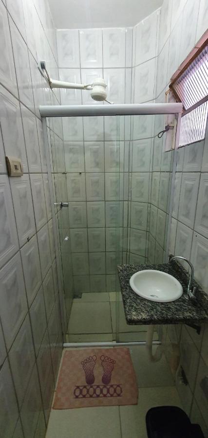 Pousada Azevedo Livramento de Nossa Senhora Exterior foto