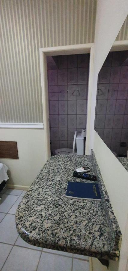 Pousada Azevedo Livramento de Nossa Senhora Exterior foto